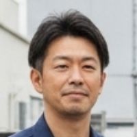 柳田社長